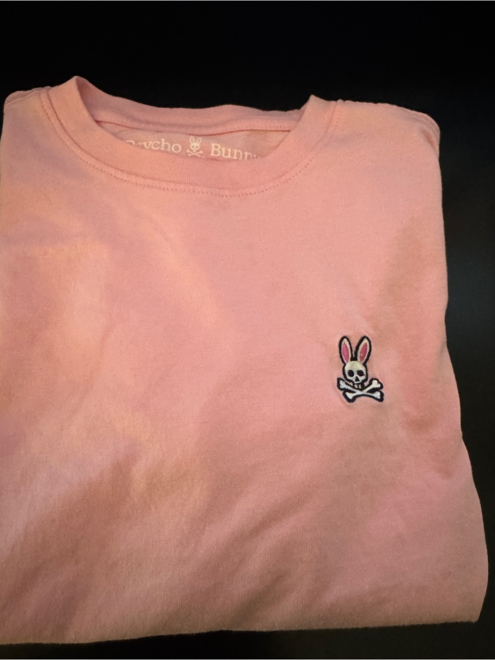 Psycho bunny t shirt